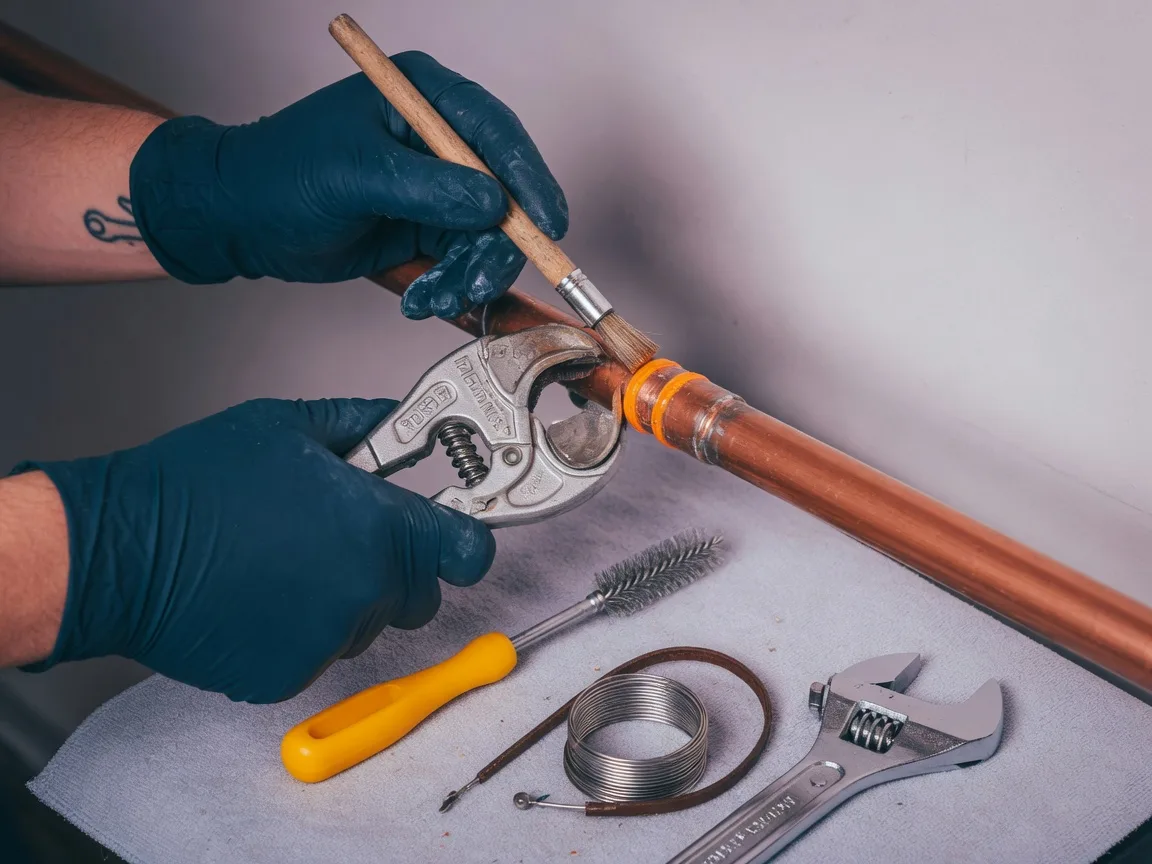 Why choose Sump Pump Repair in Sainte Marie, IL